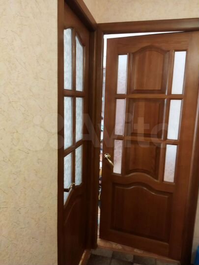 3-к. квартира, 60 м², 3/16 эт.