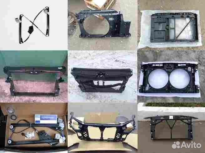 Стеклоподъемник передн лев citroen xsara 00-05