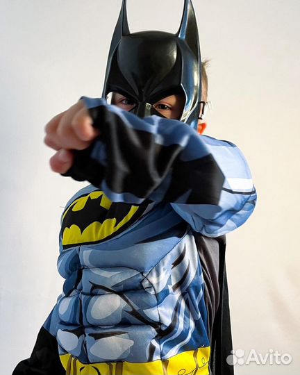 Новый Костюм капитан америка бэмтан тор халк