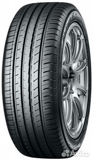Yokohama BluEarth-GT AE-51 245/45 R17