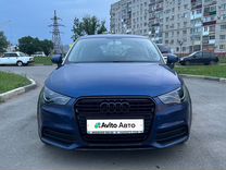 Audi A1 1.4 AMT, 2011, 163 000 км, с пробегом, цена 1 400 000 руб.