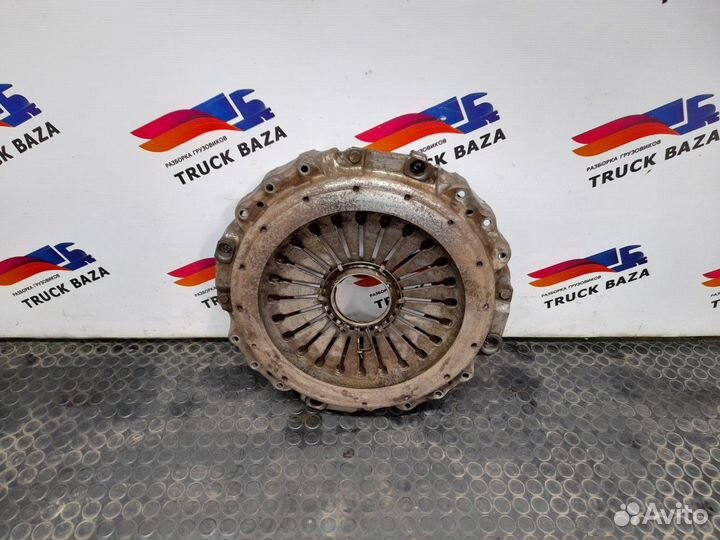 Корзина сцепления