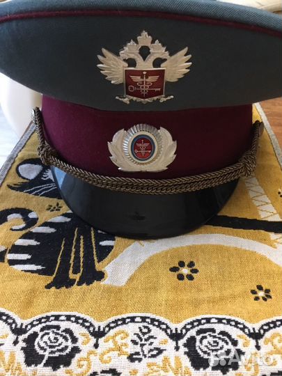 Атрибутика налоговой службы