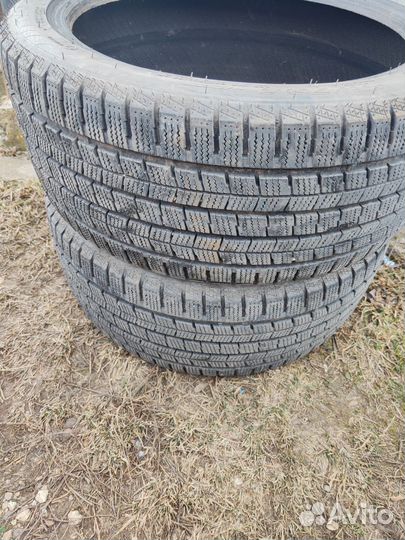 Streamstone Crossmaxx 235/40 R18 95