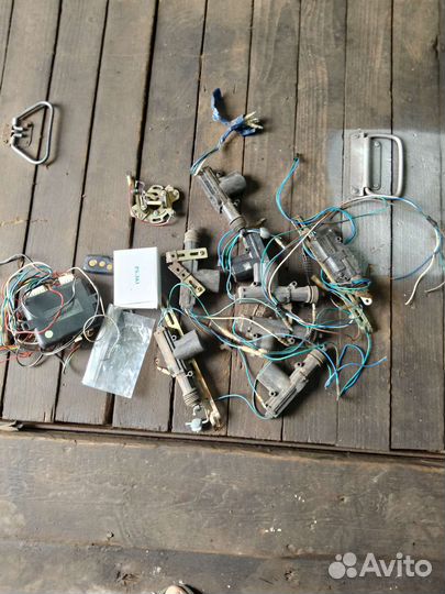 Светодиодные лампочки