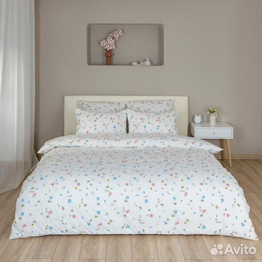 Постельное белье Весна