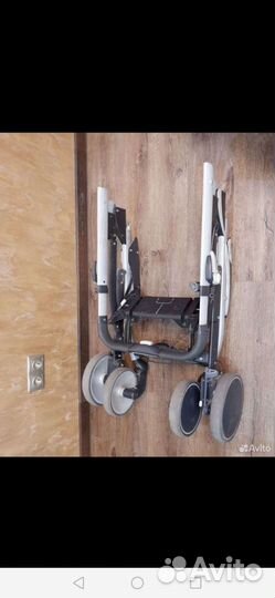 Коляска Cam 3 в 1 Pulsar Siderale