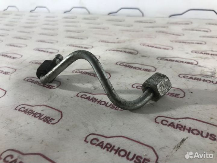 Трубка топливная Volkswagen Touareg NF 4.2 CKD