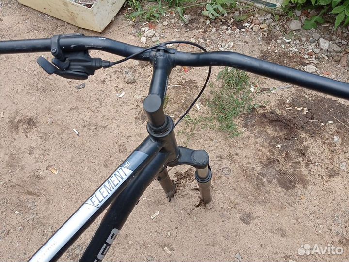 Запчасти для велосипеда