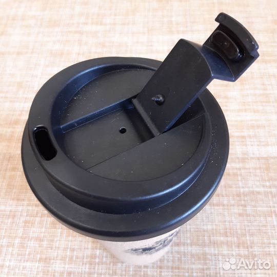 Термо кружка Love Planet