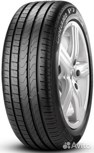 Pirelli Cinturato P7 225/45 R17