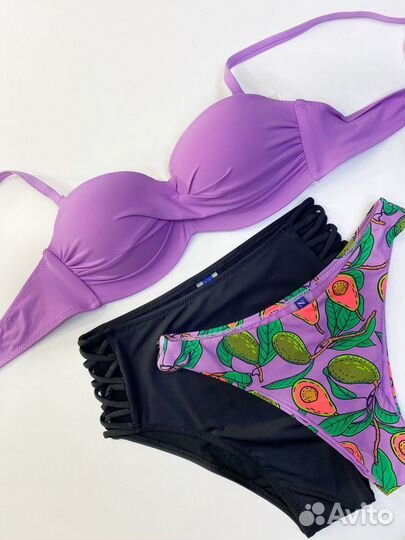 Купальник,размеры 42-44