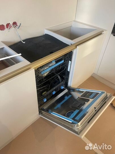 Посудомоечная