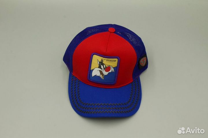 Кепка Looney Tunes Sylvester