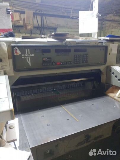 Действующая цифровая типография полного цикла