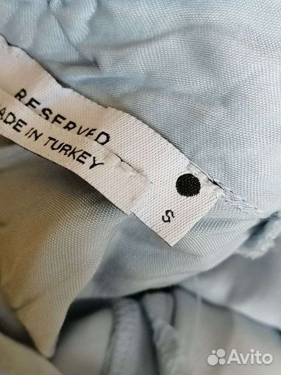 Блузка reserved