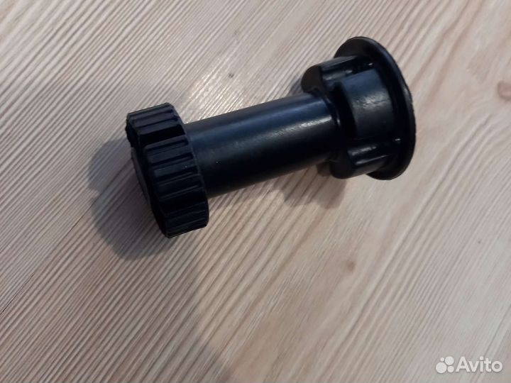 Ножки для мебели регулируемые