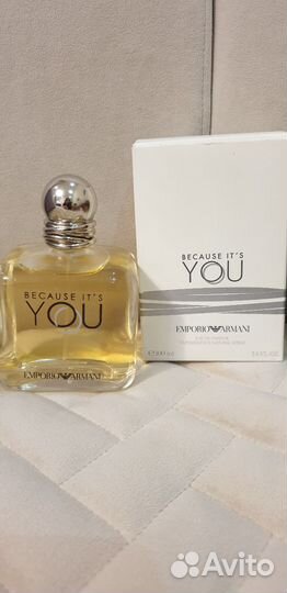 Парфюм мужской и женский