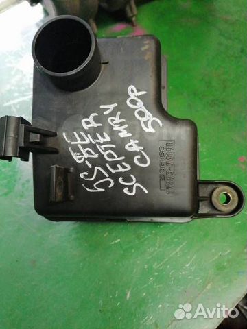 Резонатор воздушного фильтра Toyota Camry SXV10