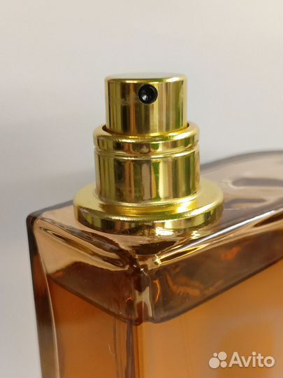 Редкие парфюмы