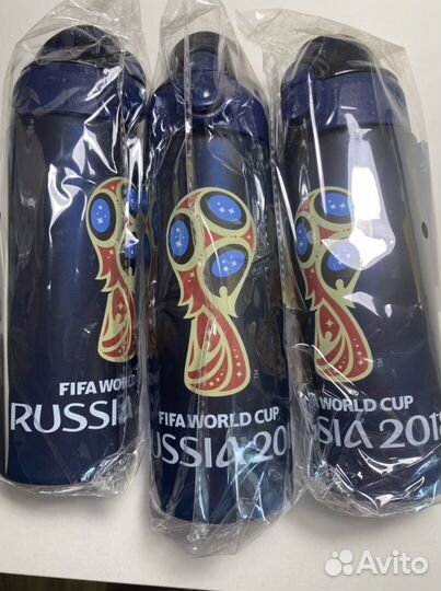 Бутылка для воды