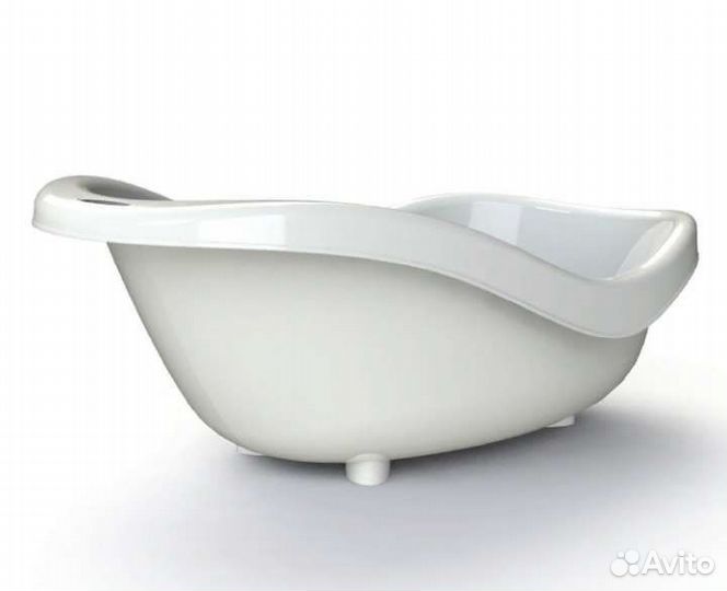 Детская ванночка для купания