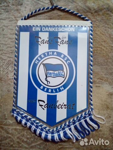 Футбол sport вымпел