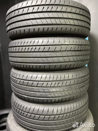 Bridgestone Alenza 001 225/60 R18