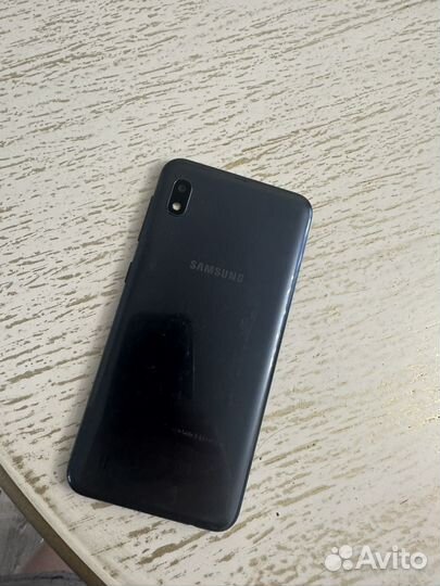 Samsung Galaxy A10, 2/32 ГБ