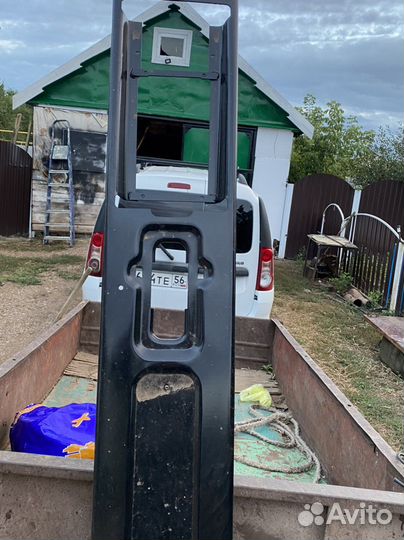 Продам запчасти камаз