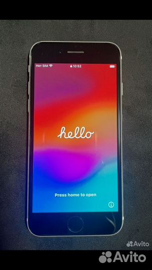 iPhone SE (2020), 64 ГБ