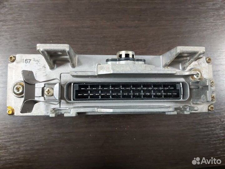 Блок ABS Mercedes G 320 4X4 463 104.996 1995