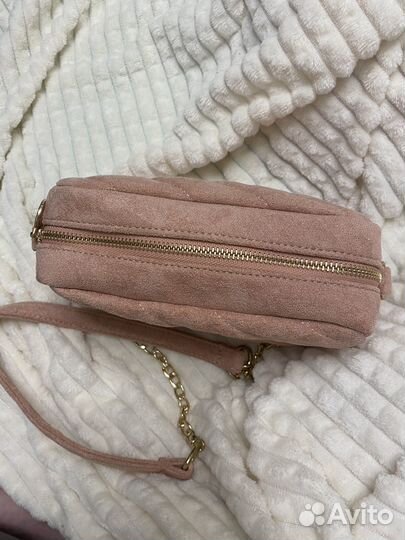 Сумка клатч