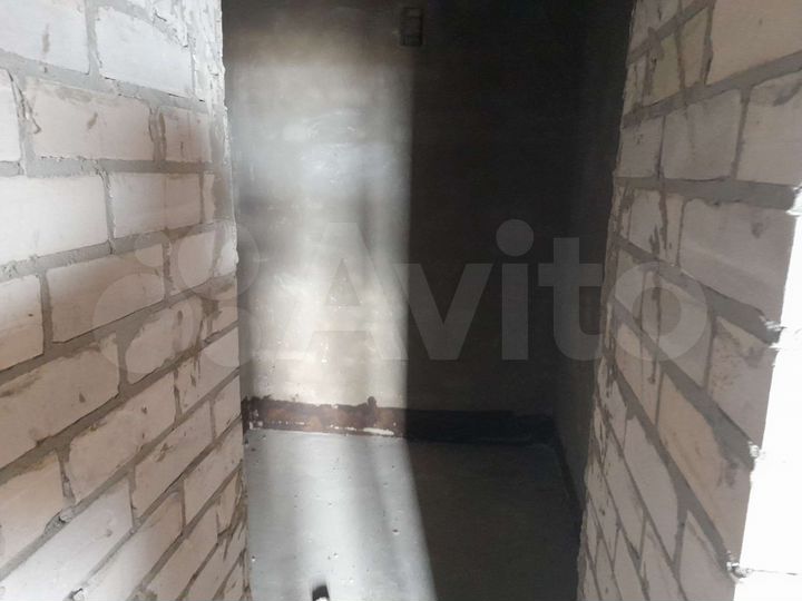 Квартира-студия, 30,4 м², 13/17 эт.