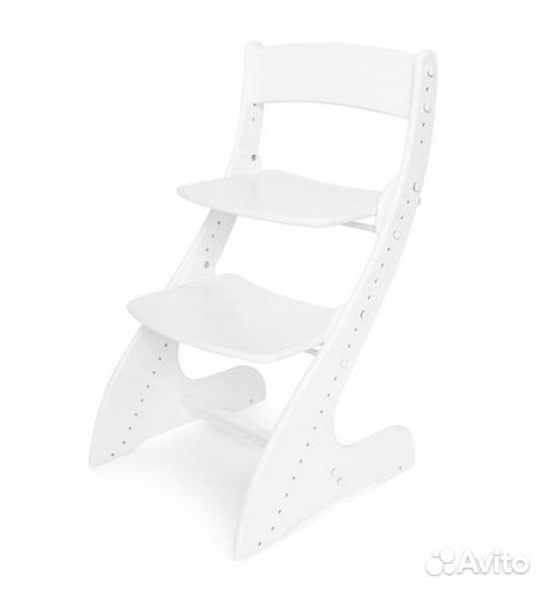 Растущий стул (магазин) слоновая кость