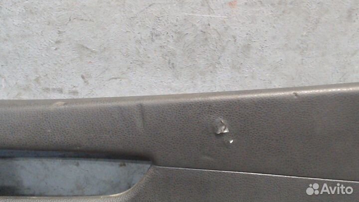 Дверная карта Volkswagen Passat 7, 2014