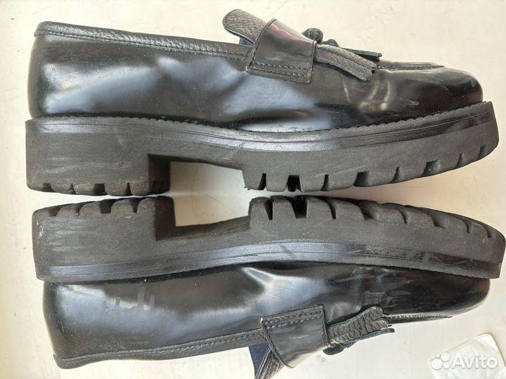 Лофлеры Pollini 41