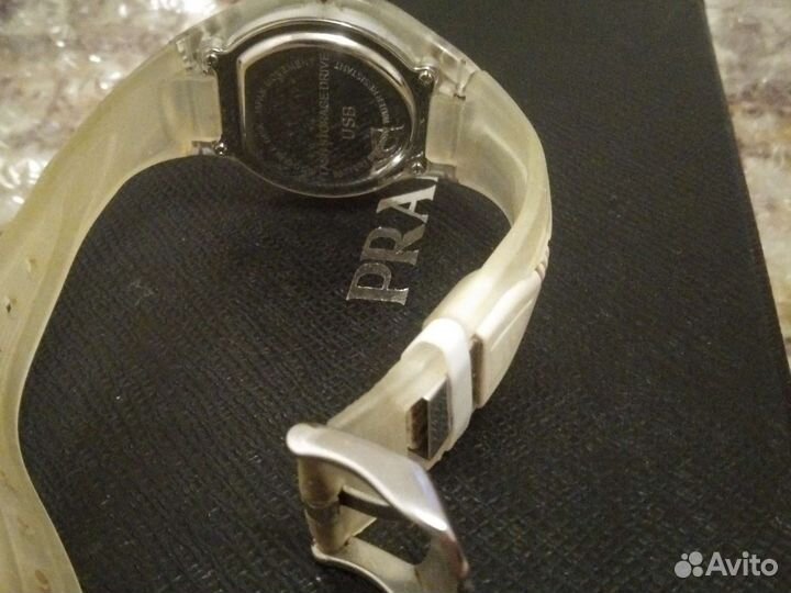 Часы USB