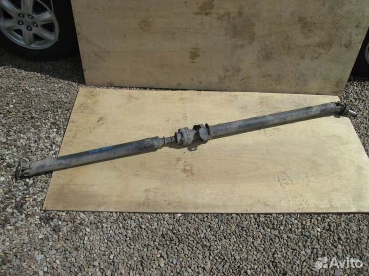 Карданный вал Toyota Carina ST215 3S-FE 1999/8