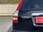 Honda CR-V 2.0 AT, 2007, 177 000 км объявление продам