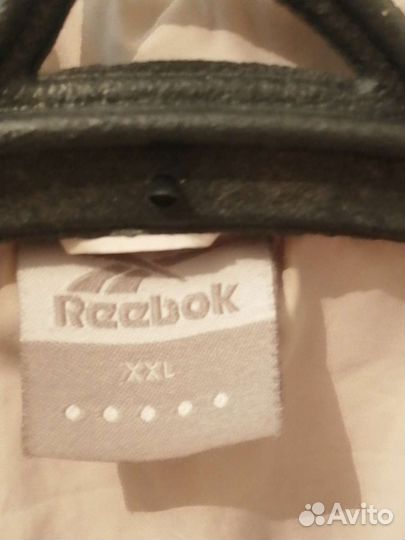 Ветровка мужская Reebok vintage