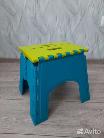 Табурет складной детский
