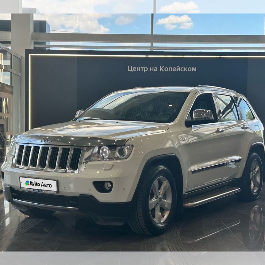 Купить Jeep 🚘 от 100 000 ₽ в Екатеринбурге: 62 объявления