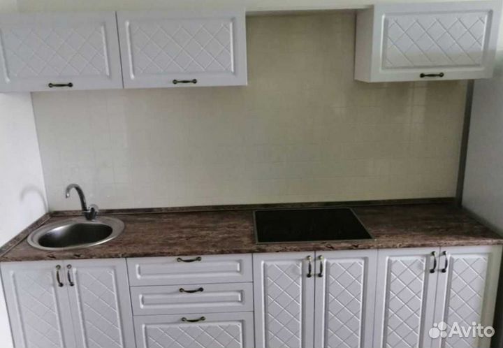 Кухня новая с доставкой