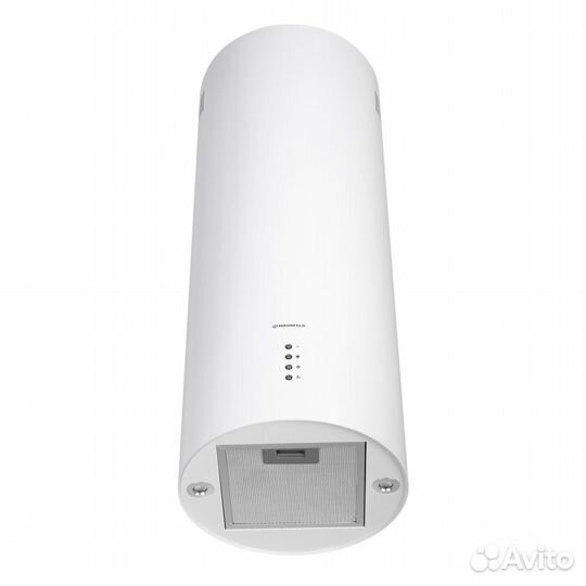 Кухонная вытяжка maunfeld Lee Wall 35 белый