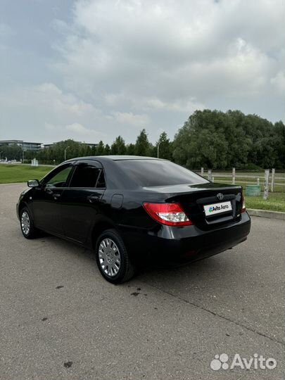 BYD F3 1.5 МТ, 2012, 67 000 км