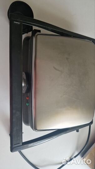 Пресс гриль