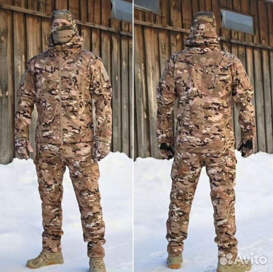 Балаклава тактическая