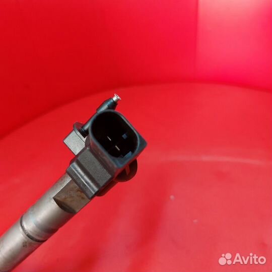 Мерседес 164, 203, 221, 251 форсунка топливная