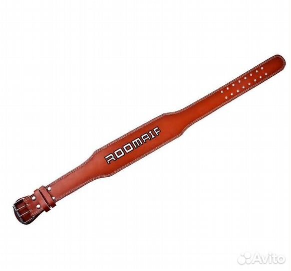 Тяжелоатлетический пояс